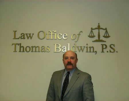Law Office of Thomas Baldwin, P.S.