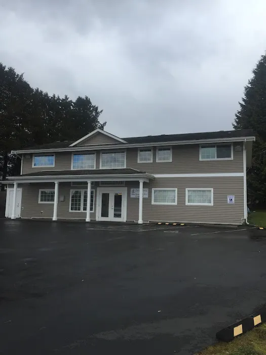 Law Office of Donna Person Smith 1