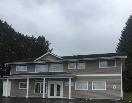 Law Office of Donna Person Smith
