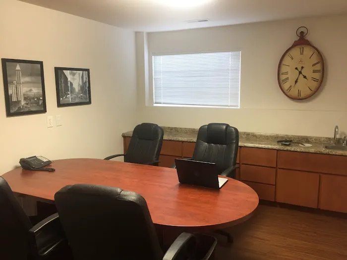 Law Office of Donna Person Smith 3