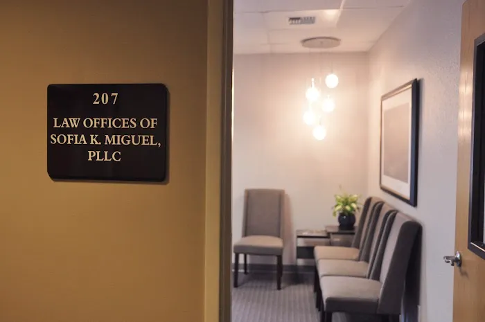 Law Office of Sofia K. Miguel, PLLC 6