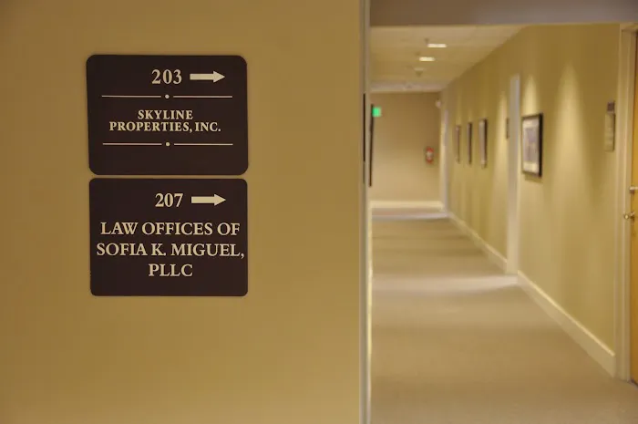 Law Office of Sofia K. Miguel, PLLC 10