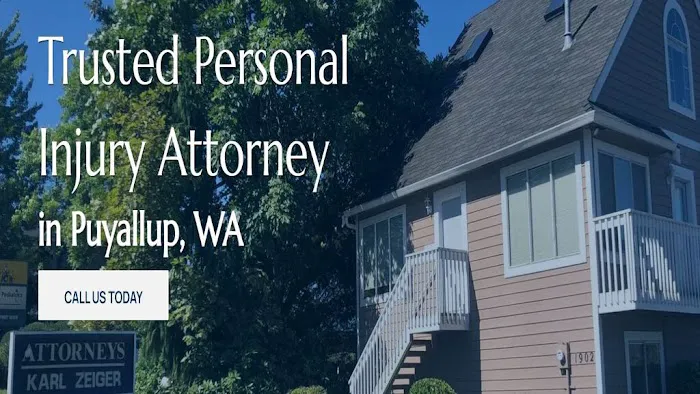 Karl Zeiger Law Office 2