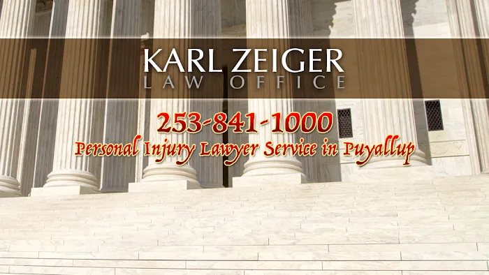 Karl Zeiger Law Office 3