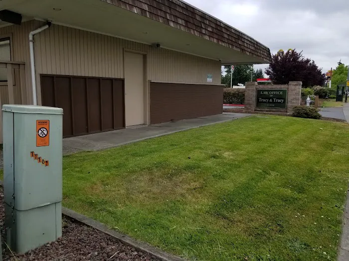 Law Office Of Tracy & Tracy 2
