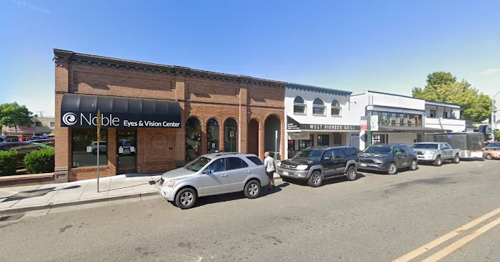 Birnbaum Law Offices, PLLC: Birnbaum Adam T 2