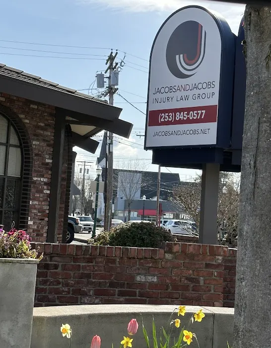 Jacobs and Jacobs Injury Lawyers, Car Accident, Wrongful Death, Brain Injury 6