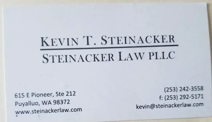 Steinacker Law PLLC 6