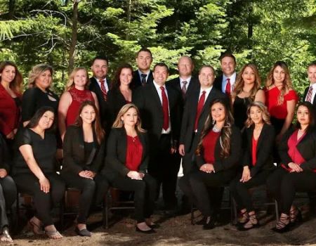Ritchie-Reiersen Injury & Immigration Attorneys