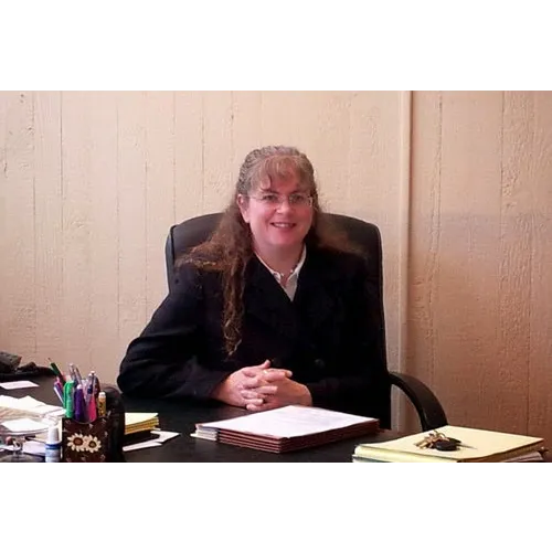 Law Office of Holly Stanton PLLC 1