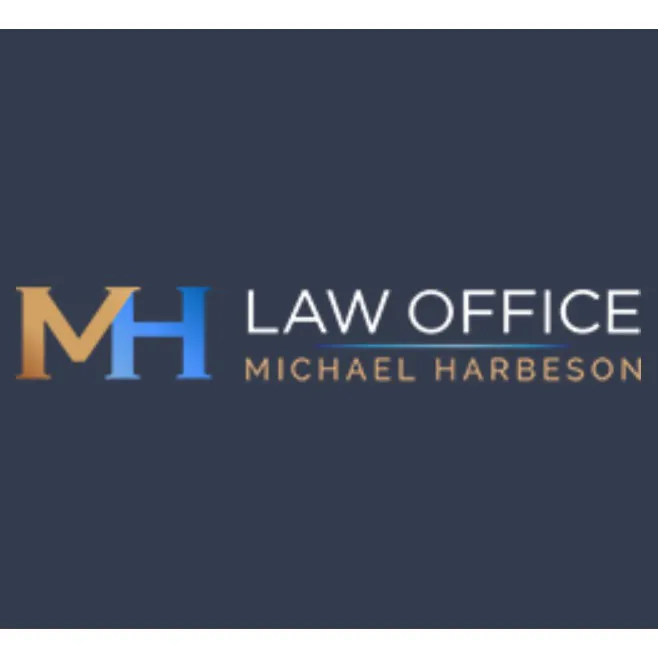 Law Office of Michael Harbeson 7