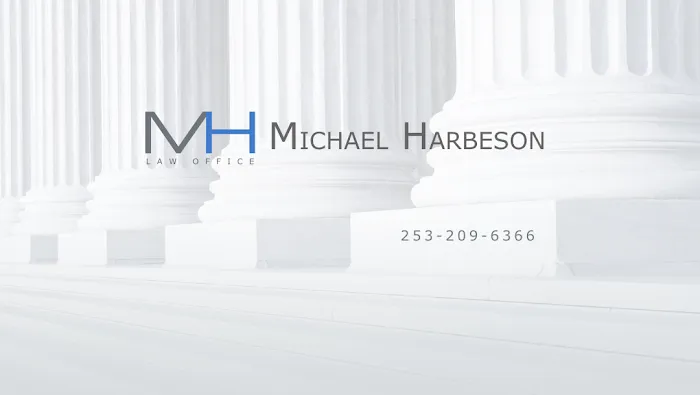 Law Office of Michael Harbeson 10