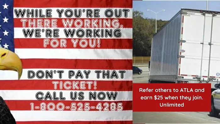 American Truckers' Legal Association 1