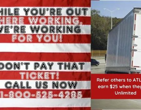 American Truckers' Legal Association