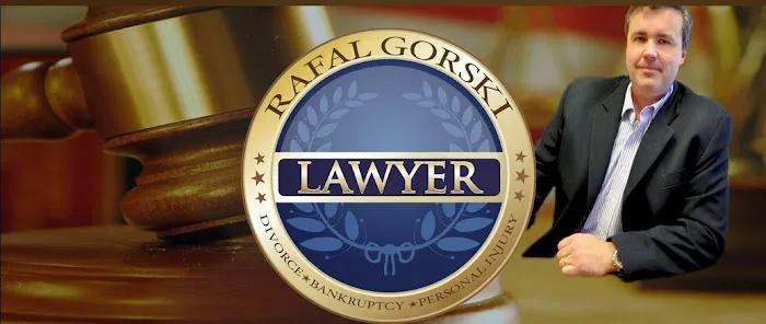 Rafal Gorski, Attorney At Law 1