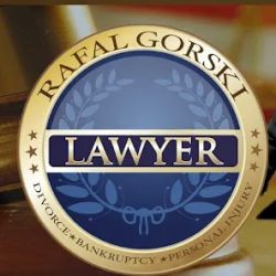 Rafal Gorski, Attorney At Law ico