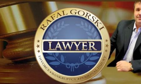 Rafal Gorski, Attorney At Law