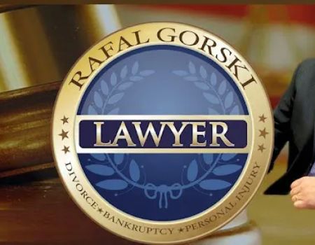 Rafal Gorski, Attorney At Law
