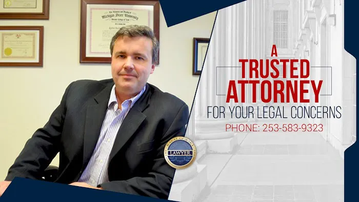 Rafal Gorski, Attorney At Law 2
