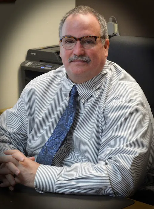 Kevin G. Byrd - Attorney & Counselor at Law 1