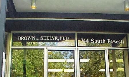 Brown and Seelye