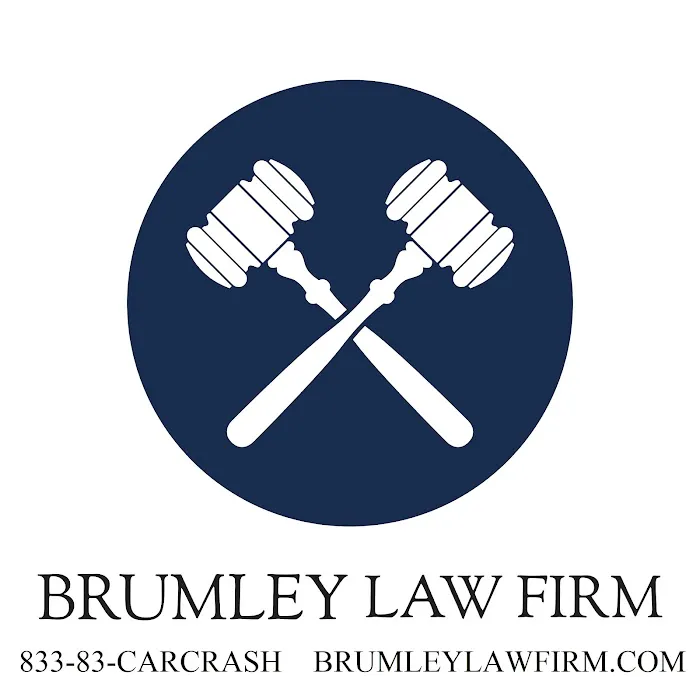 Brumley Law Firm Car Accident Lawyers PLLC 1