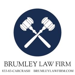 Brumley Law Firm Car Accident Lawyers PLLC ico