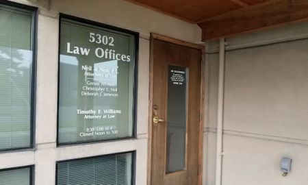 Timothy E Williams, Attorney at Law