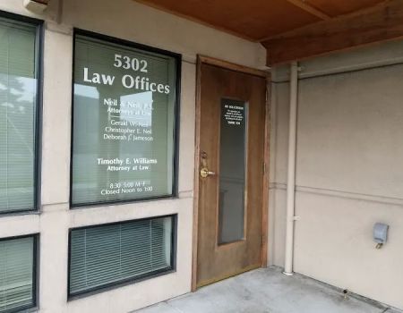 Timothy E Williams, Attorney at Law