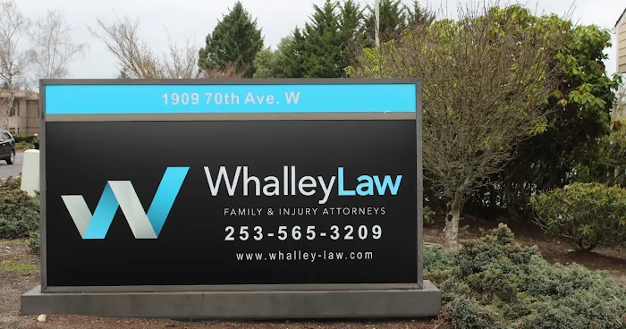 Whalley Law 2