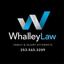 Whalley Law ico