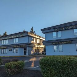 Law Offices Of Harold D. Carr, PS ico