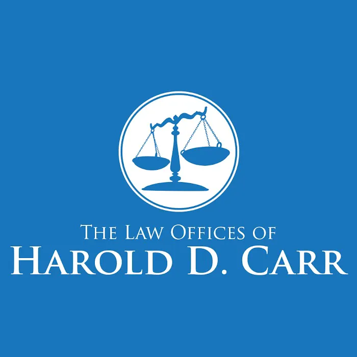 Law Offices Of Harold D. Carr, PS 5