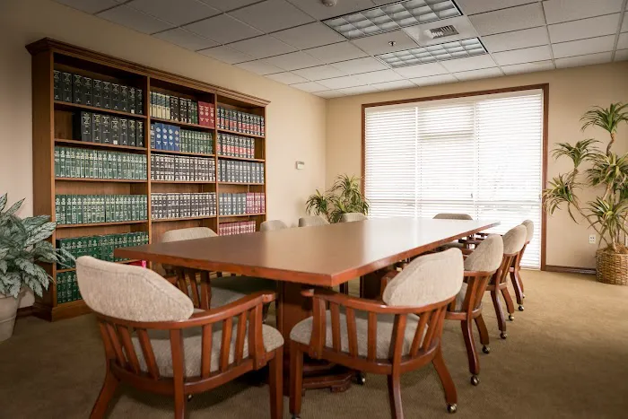 McFerran Law, P.S. - Attorneys At Law 1