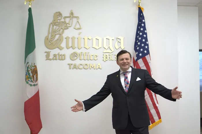Quiroga Law Office, PLLC 1