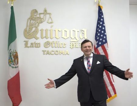 Quiroga Law Office, PLLC
