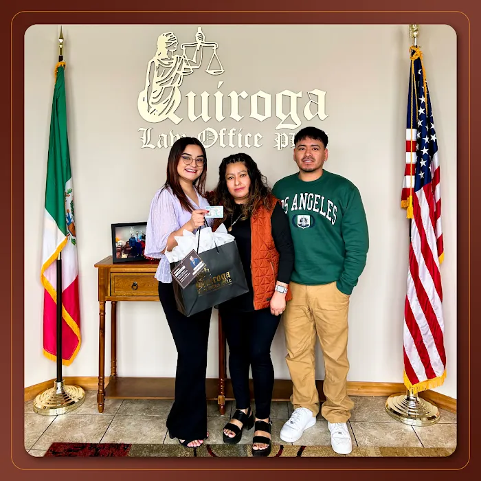 Quiroga Law Office, PLLC 3