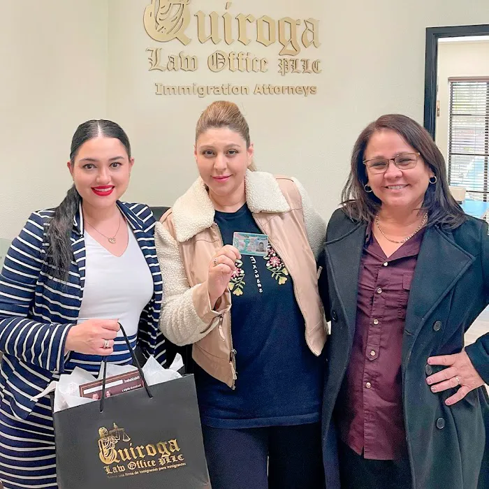 Quiroga Law Office, PLLC 6