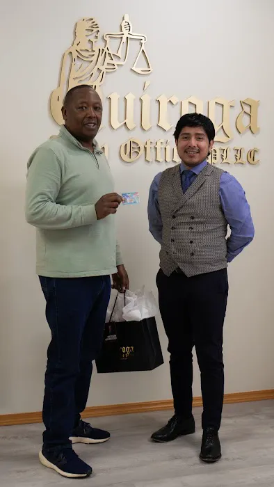 Quiroga Law Office, PLLC 7