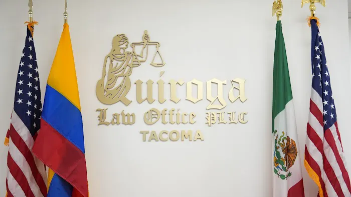 Quiroga Law Office, PLLC 8