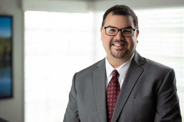Brian Murry, Attorney At Law, PLLC 1