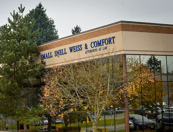 Small Snell Weiss & Comfort, P.S. 2