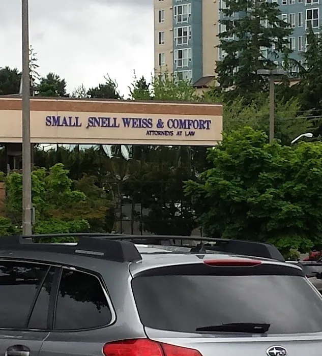 Small Snell Weiss & Comfort, P.S. 6
