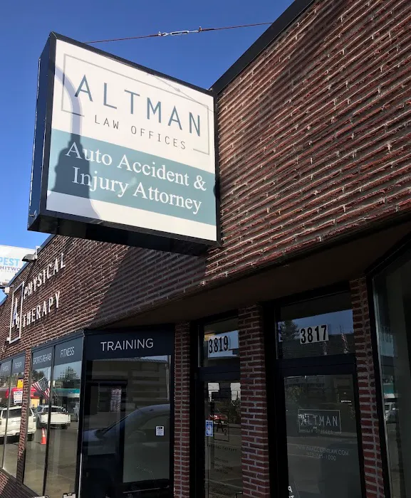 Altman Law Offices 2