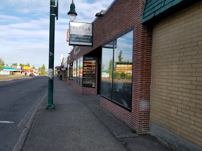 Altman Law Offices 1