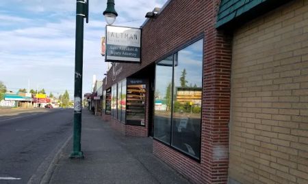 Altman Law Offices