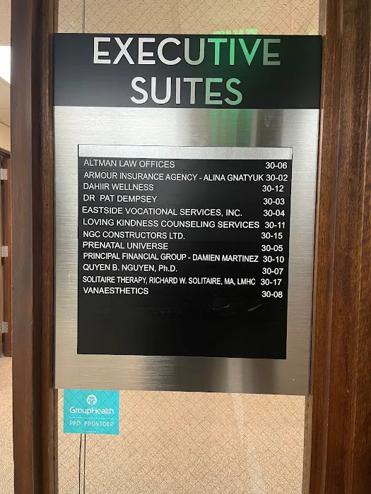 Altman Law Offices 7