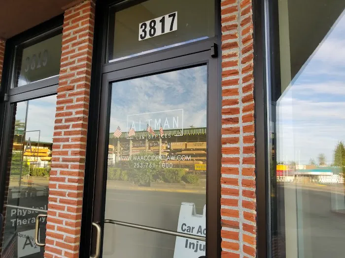 Altman Law Offices 6