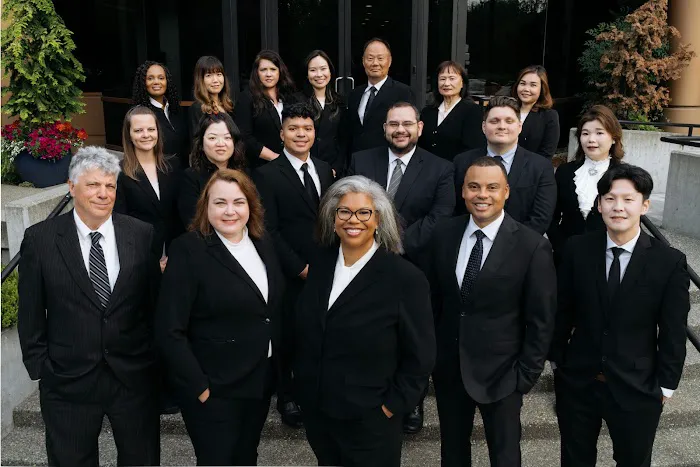 Buckley & Associates 1