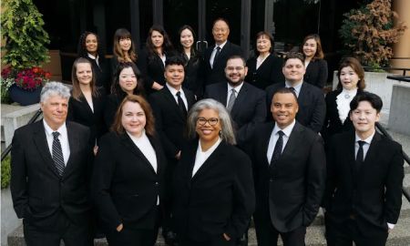 Buckley & Associates